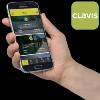 The All New Clavis 2.0 User App