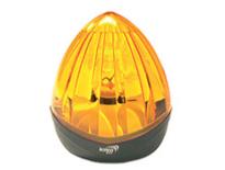 Warning lights 