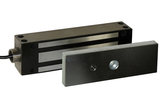 Magnetic Locks