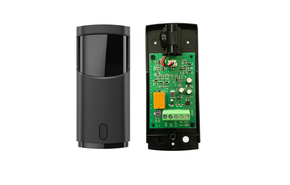 NB180 Gate safety sensors (adjustable 180 degrees)