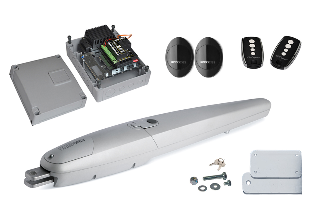 Jet XL 24 Volt 6M Single Ram Kit Bank Holiday Special 