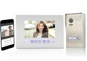 Video Intercom with Mobile Phone Connection (HWDD03)